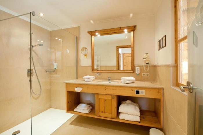 landhotel romerhof