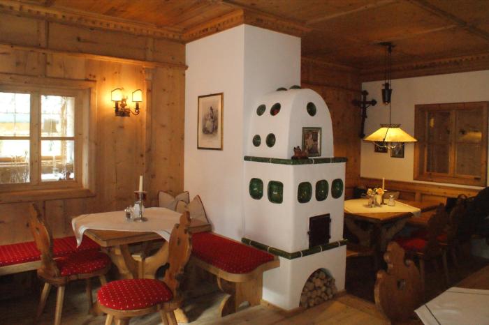 landhotel romerhof