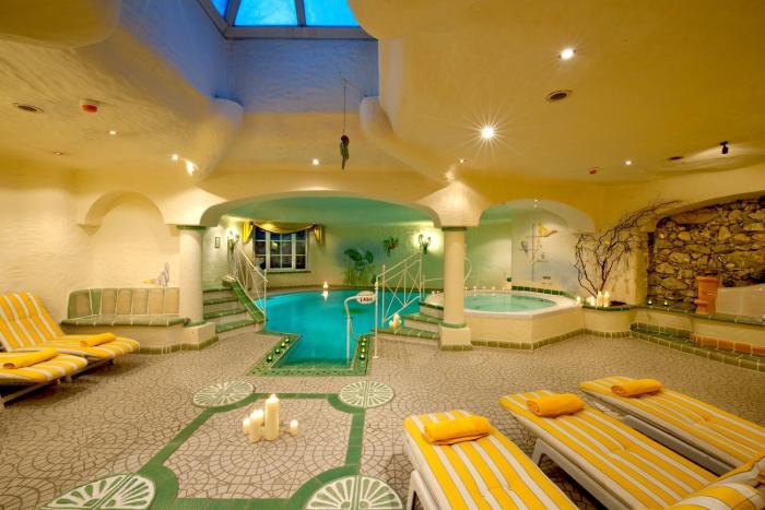 landhotel romerhof