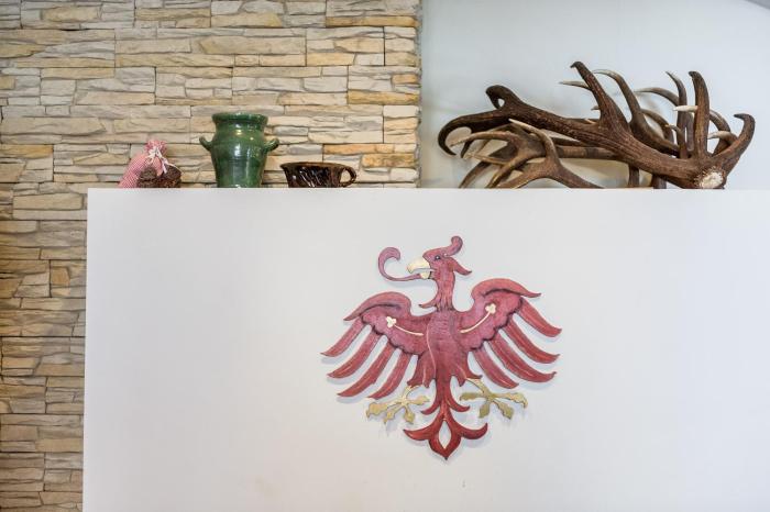 landhotel romerhof
