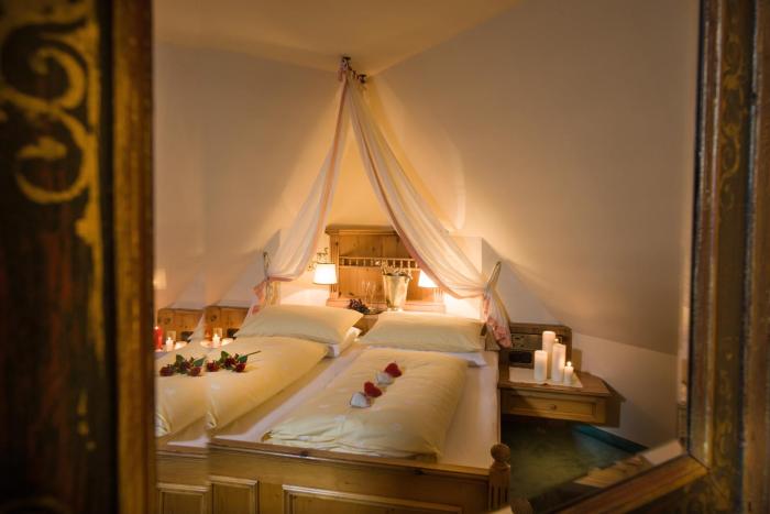landhotel romerhof
