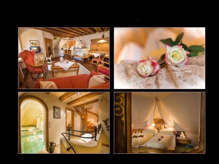 landhotel romerhof