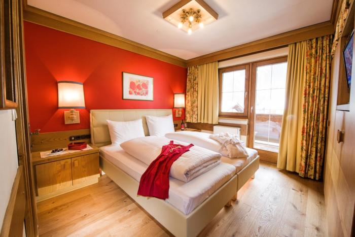 landhotel romerhof