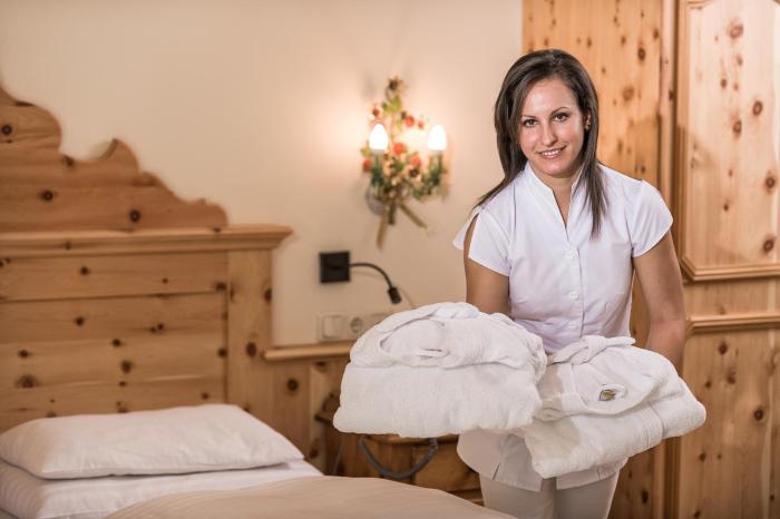 landhotel romerhof