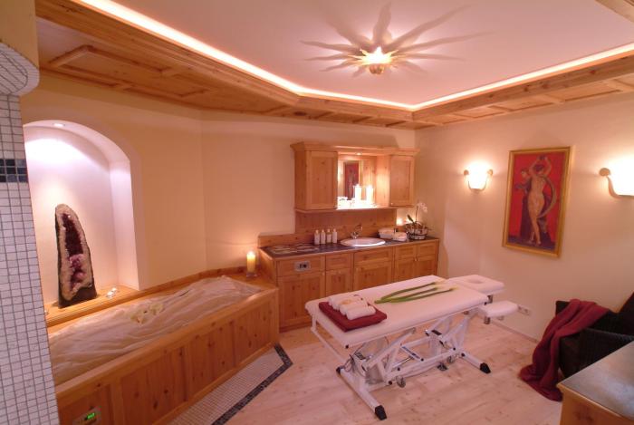 landhotel romerhof