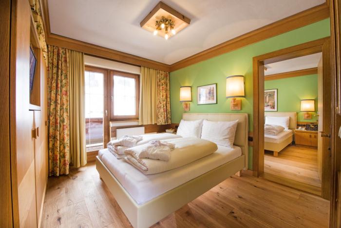 landhotel romerhof