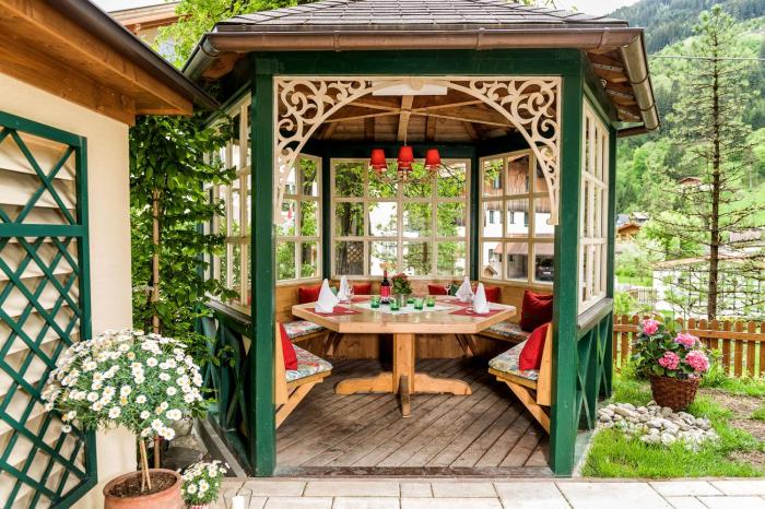 landhotel romerhof