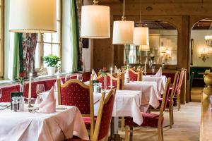 landhotel romerhof