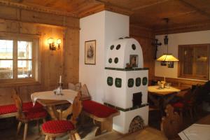 landhotel romerhof
