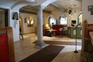 landhotel romerhof