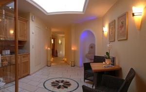 landhotel romerhof