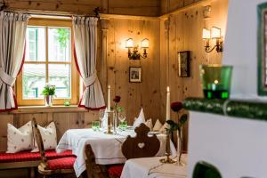 landhotel romerhof