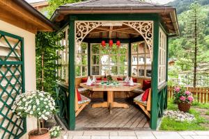 landhotel romerhof