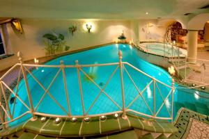landhotel romerhof
