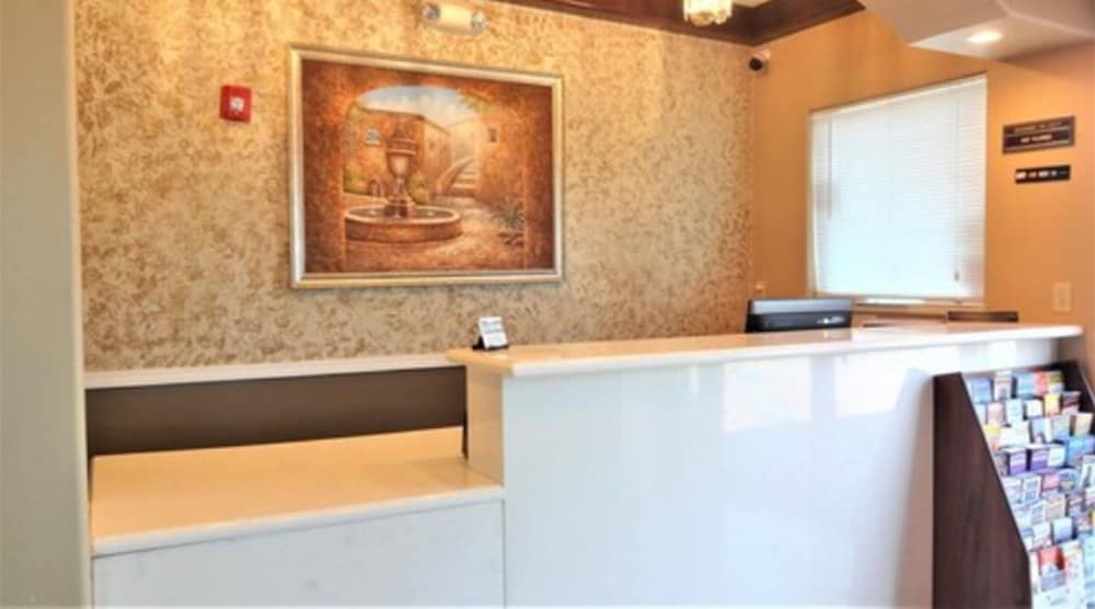 la copa inn mcallen