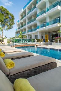 The Rockley By Ocean Hotels - Breakfast Included,Bridgetown>>Barbados,4 star