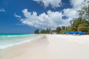 The Rockley By Ocean Hotels - Breakfast Included,Bridgetown>>Barbados,4 star