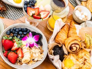 Treasure Beach By Elegant Hotels - All-Inclusive, Adults-Only,Durants>>Barbados,4 star