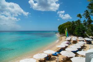 Treasure Beach By Elegant Hotels - All-Inclusive, Adults-Only,Durants>>Barbados,4 star