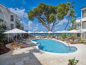 Treasure Beach By Elegant Hotels - All-Inclusive, Adults-Only,Durants>>Barbados,4 star