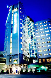 quality hotel arlanda xpo