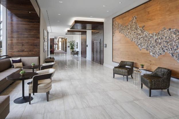 marriott baton rouge