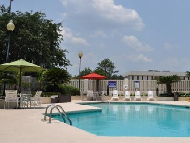 marriott baton rouge