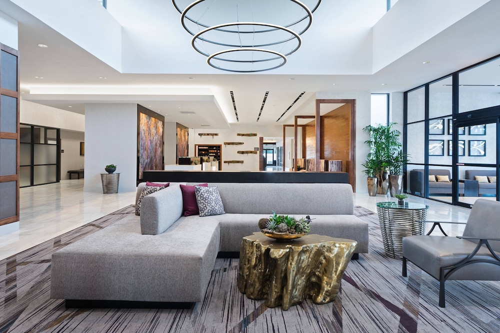 marriott baton rouge