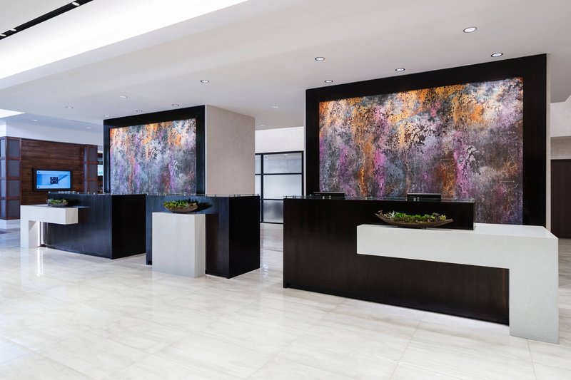 marriott baton rouge