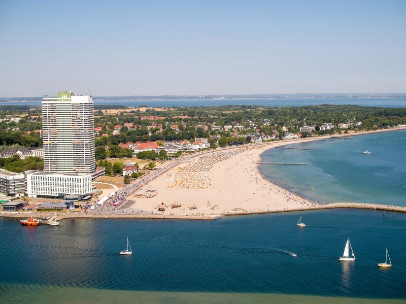 maritim strandhotel travemunde