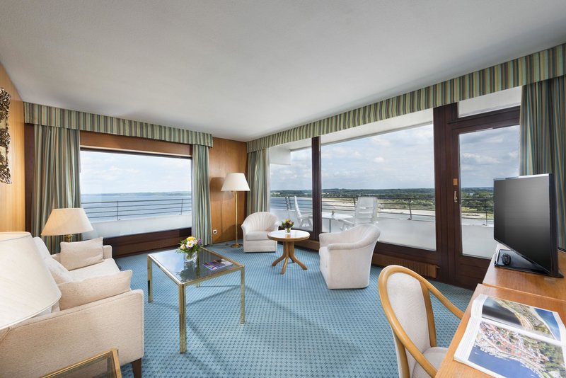 maritim strandhotel travemunde