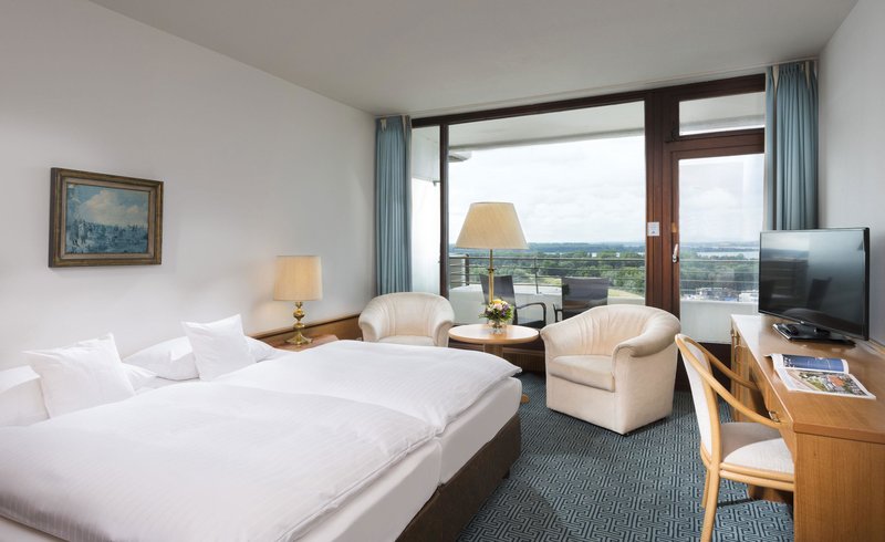 maritim strandhotel travemunde