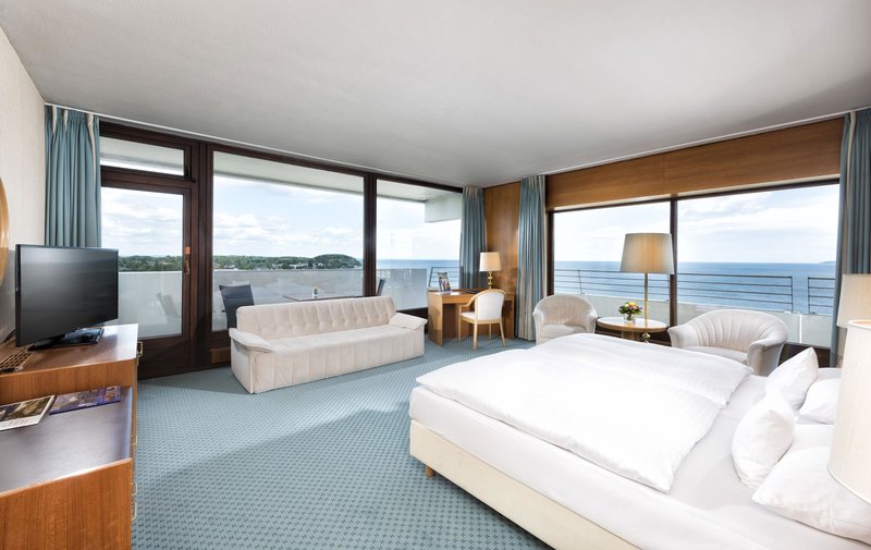 maritim strandhotel travemunde