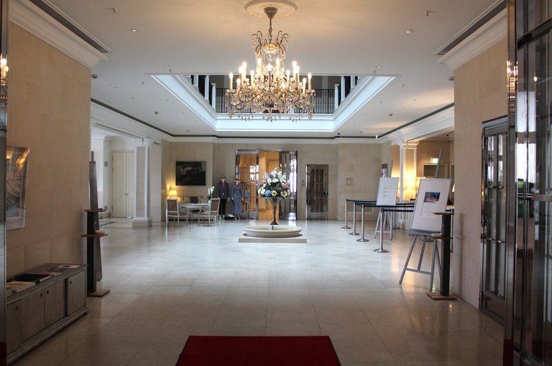 grand hotel heiligendamm