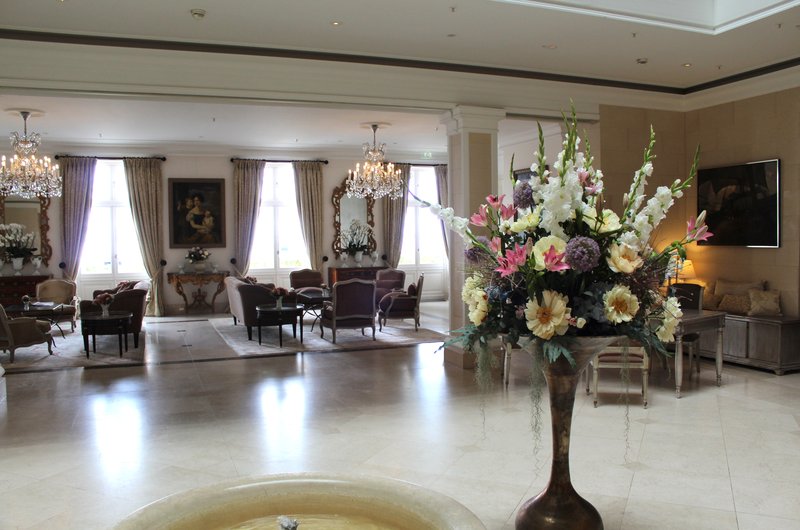 grand hotel heiligendamm