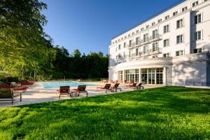 Grand Hotel Heiligendamm,Heiligendamm>>Bad Doberan,5 star
