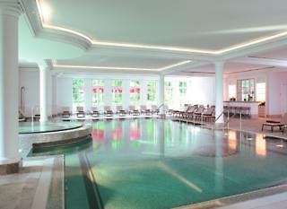 Grand Hotel Heiligendamm,Heiligendamm>>Bad Doberan,5 star