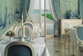 Grand Hotel Heiligendamm,Heiligendamm>>Bad Doberan,5 star