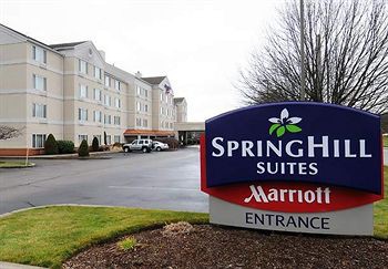 springhill suites by marriott warwick