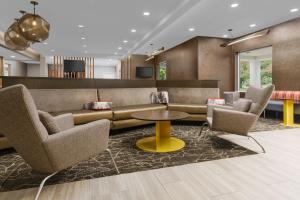 springhill suites by marriott warwick