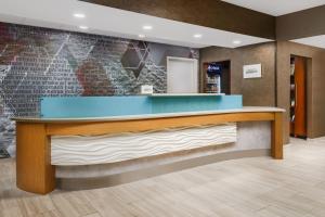 springhill suites by marriott warwick