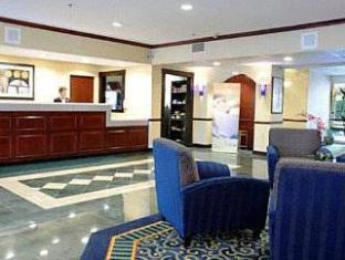 springhill suites by marriott warwick