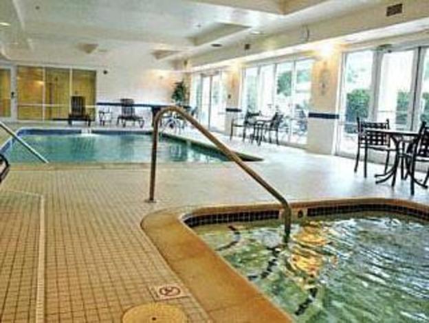 springhill suites by marriott warwick