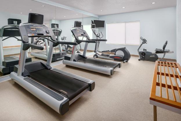 springhill suites by marriott warwick