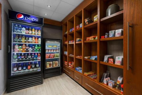 springhill suites by marriott warwick