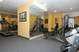 springhill suites by marriott warwick