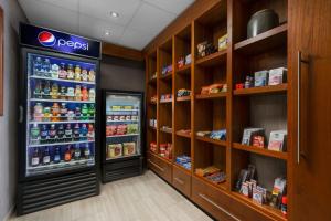 springhill suites by marriott warwick