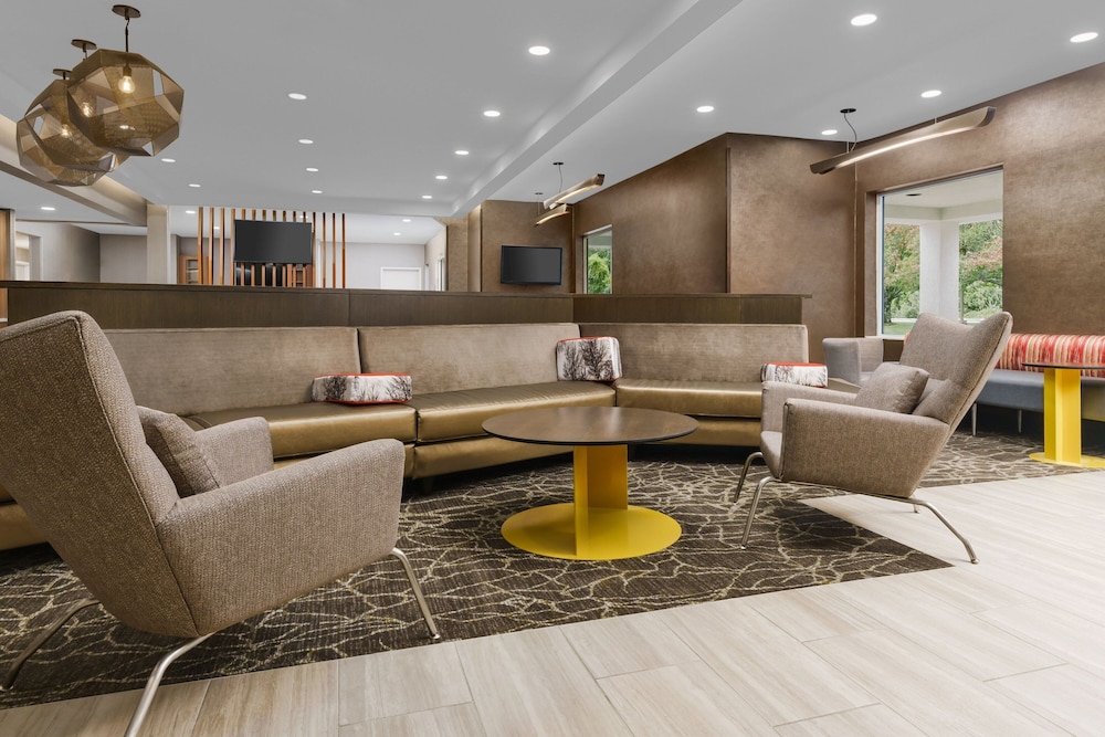 springhill suites by marriott warwick