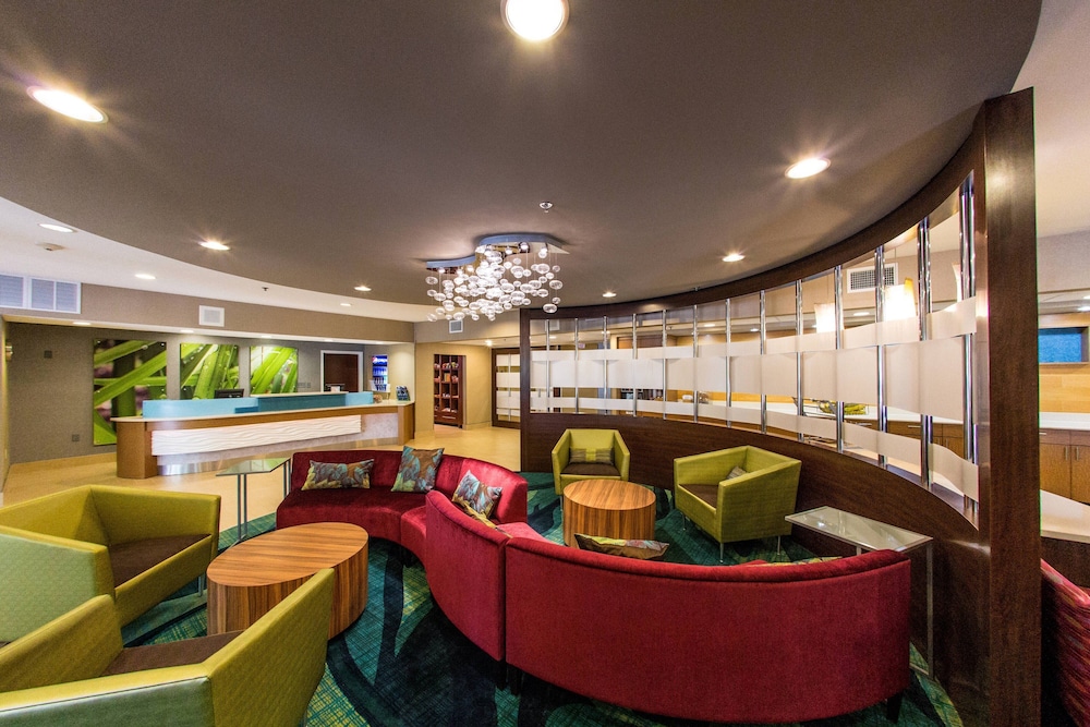 springhill suites by marriott warwick