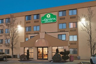 La Quinta Inn & Suites By Wyndham Warwick Providence Airport,Providence>>Cranston,3 star